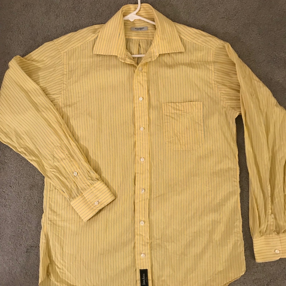 Burberry London - Men’s Knit Shirt